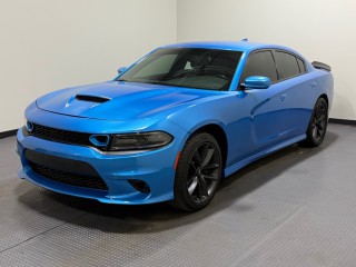 Image for 2019 Dodge Charger Scat Pack ID: 7154747