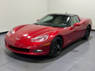 Image for 2005 Chevrolet Corvette  ID: 7154758