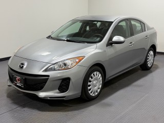 Image for 2013 Mazda Mazda3 I ID: 7154781