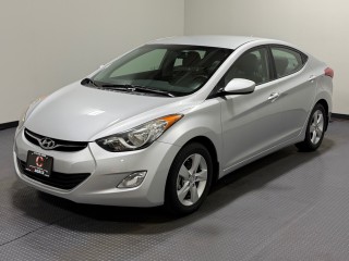 Image for 2013 Hyundai Elantra GLS ID: 7154782