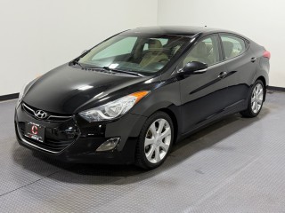 Image for 2013 Hyundai Elantra Limited ID: 7154792