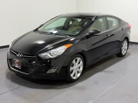 Image for 2013 Hyundai Elantra Limited ID: 7154792