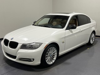 Image for 2011 BMW 3 Series 335xi ID: 7159789