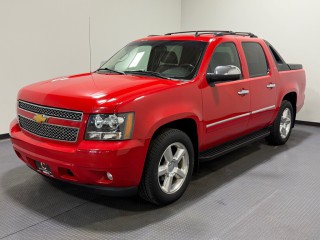 Image for 2011 Chevrolet Avalanche LTZ ID: 7166753