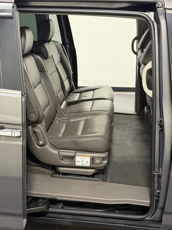 2013 Honda Odyssey Image 11