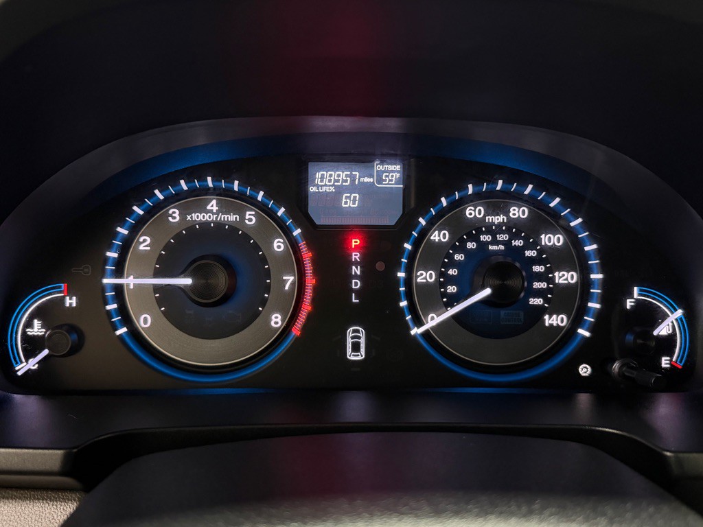 2013 Honda Odyssey Image 15