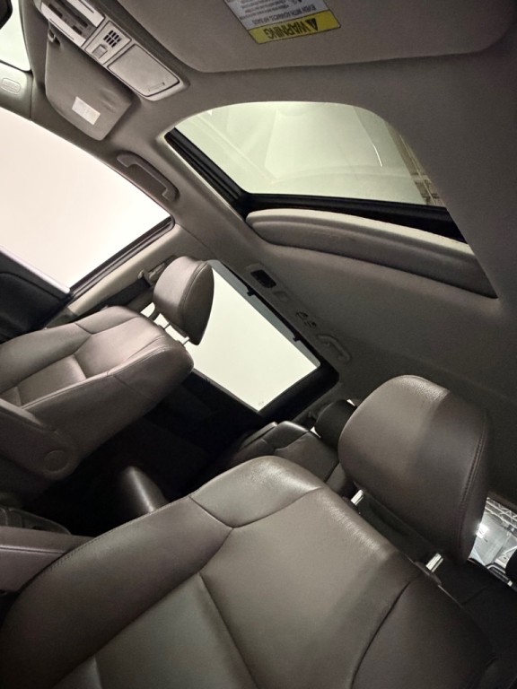 2013 Honda Odyssey Image 17