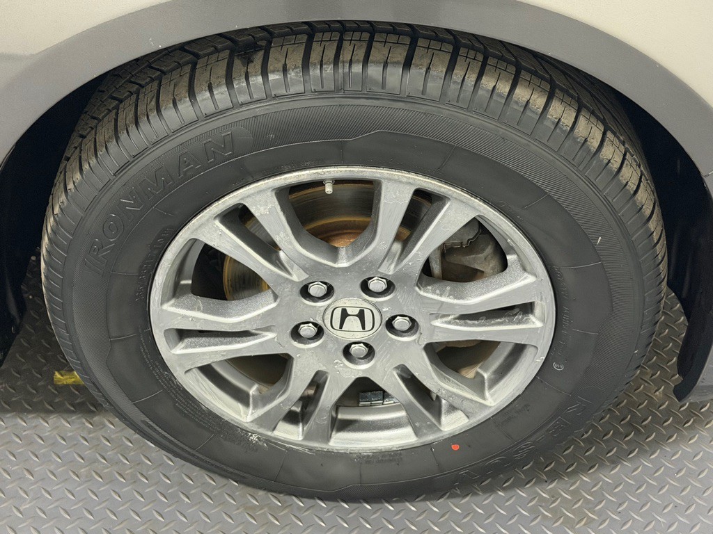 2013 Honda Odyssey Image 19