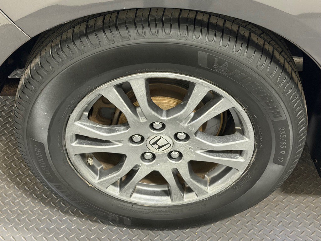 2013 Honda Odyssey Image 20