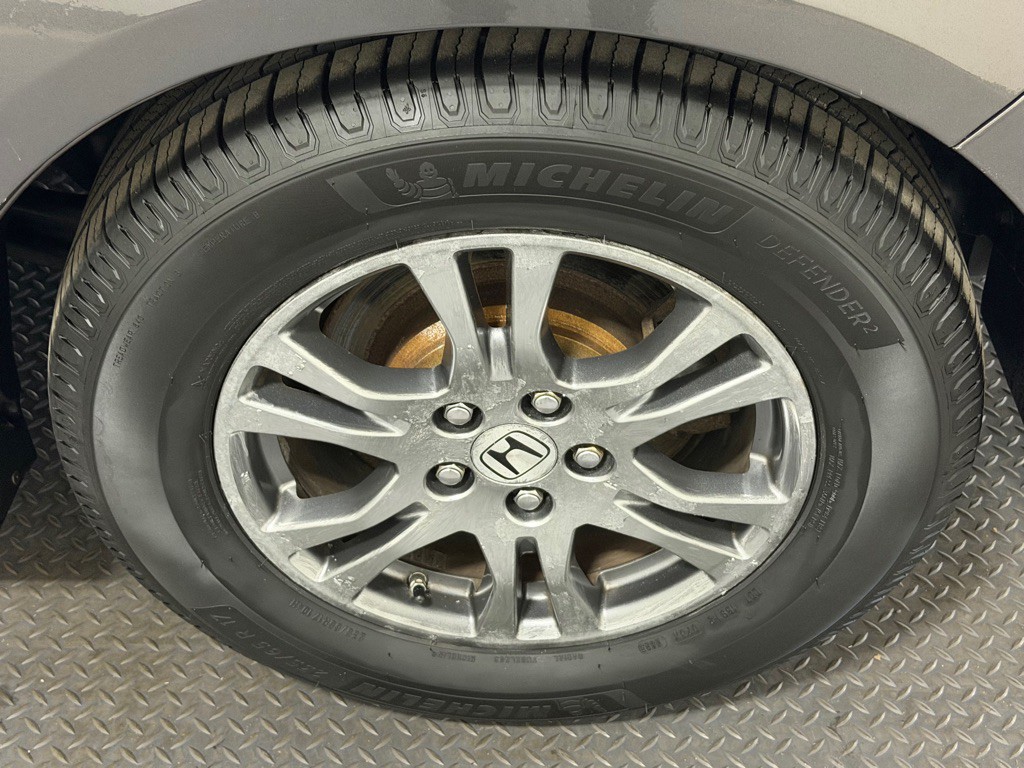 2013 Honda Odyssey Image 21