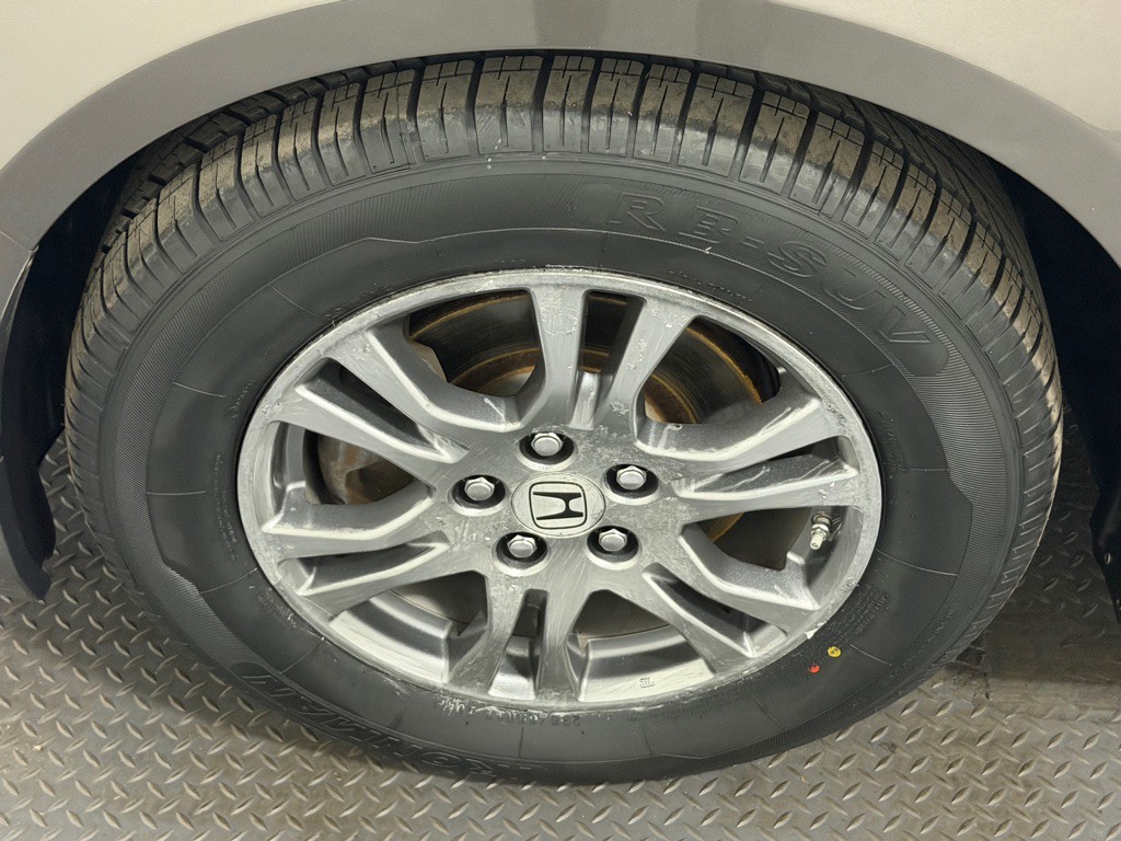 2013 Honda Odyssey Image 22