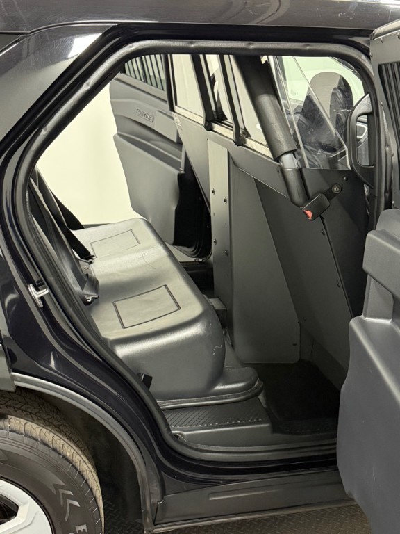 2021 Ford Explorer Image 10