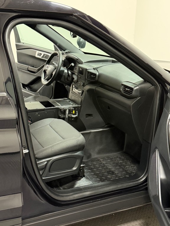 2021 Ford Explorer Image 11