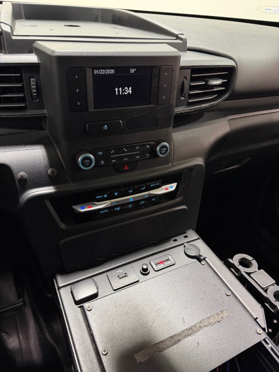 2021 Ford Explorer Image 13