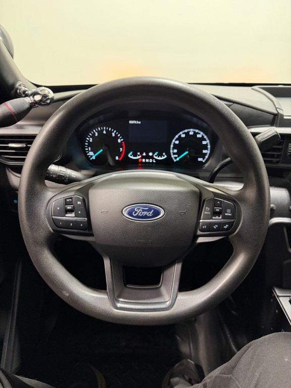 2021 Ford Explorer Image 15