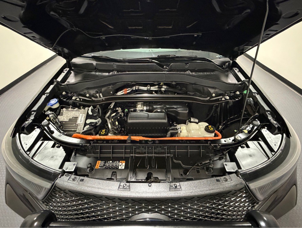 2021 Ford Explorer Image 16