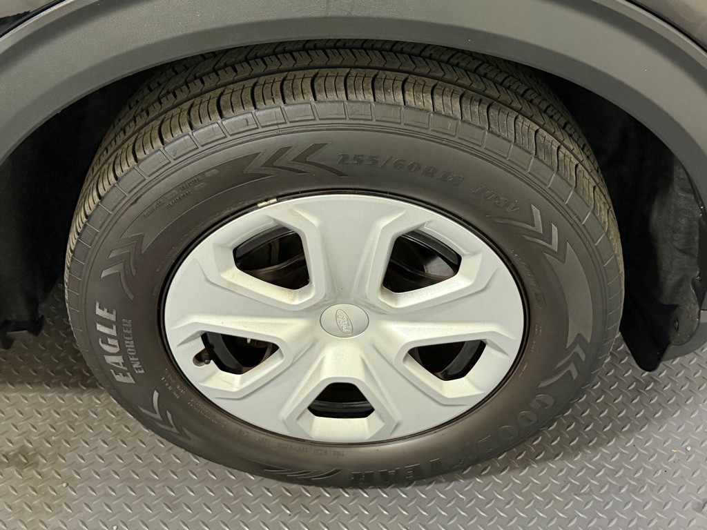 2021 Ford Explorer Image 17