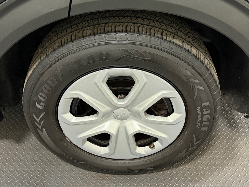 2021 Ford Explorer Image 19