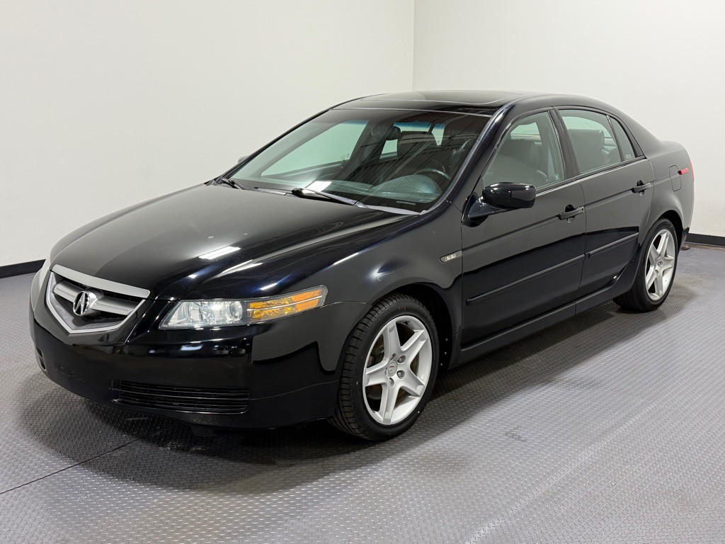 2005 Acura TL Image 1