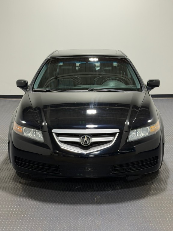 2005 Acura TL Image 3