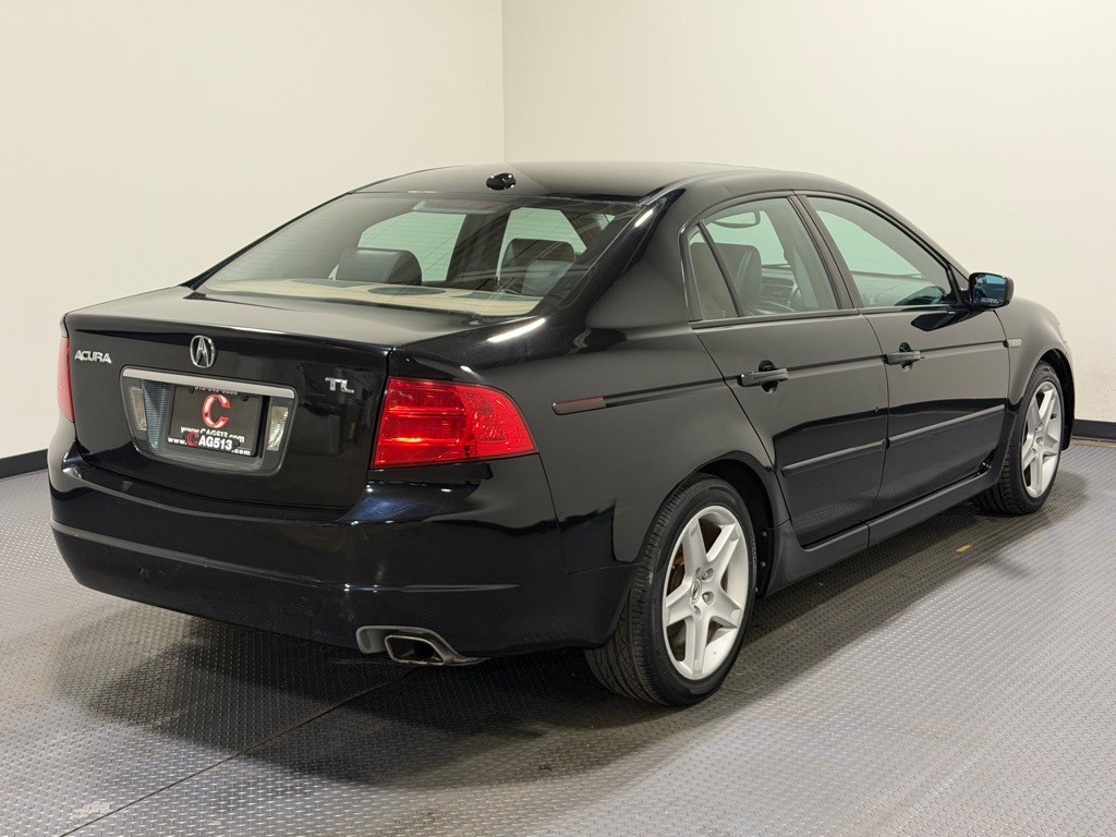 2005 Acura TL Image 5