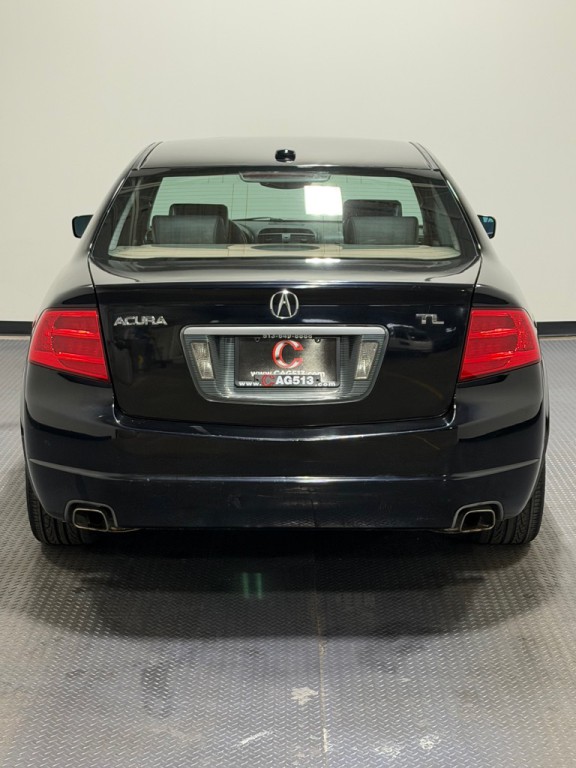 2005 Acura TL Image 6