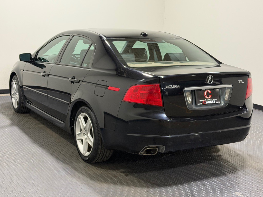 2005 Acura TL Image 7