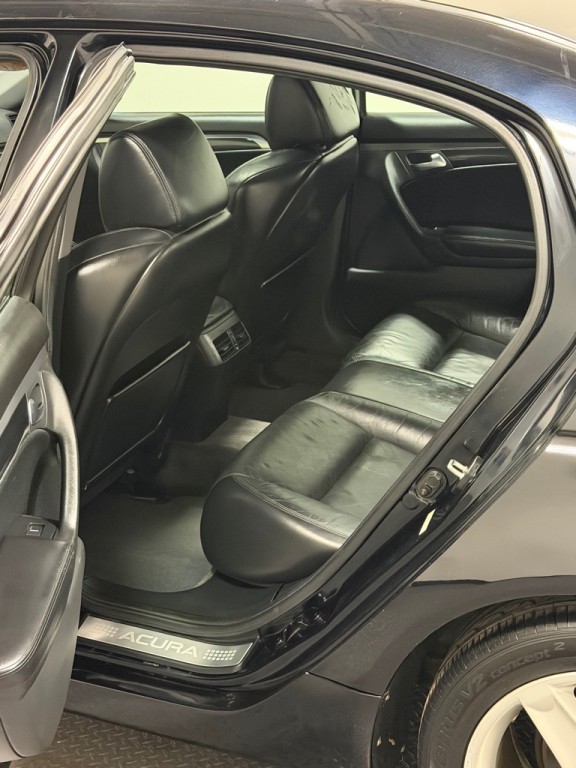 2005 Acura TL Image 8