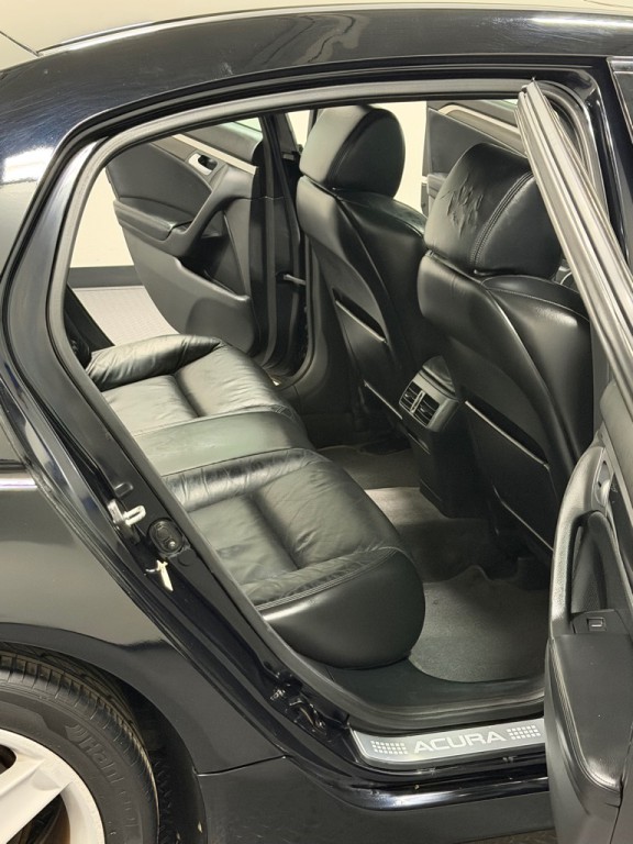 2005 Acura TL Image 9