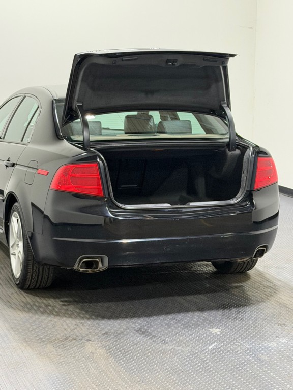 2005 Acura TL Image 10