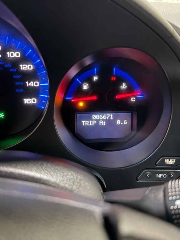 2005 Acura TL Image 11