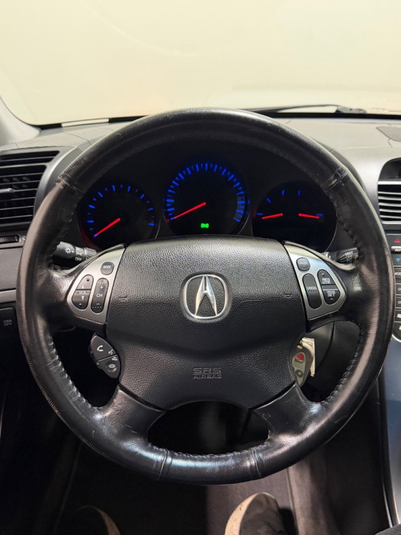 2005 Acura TL Image 12