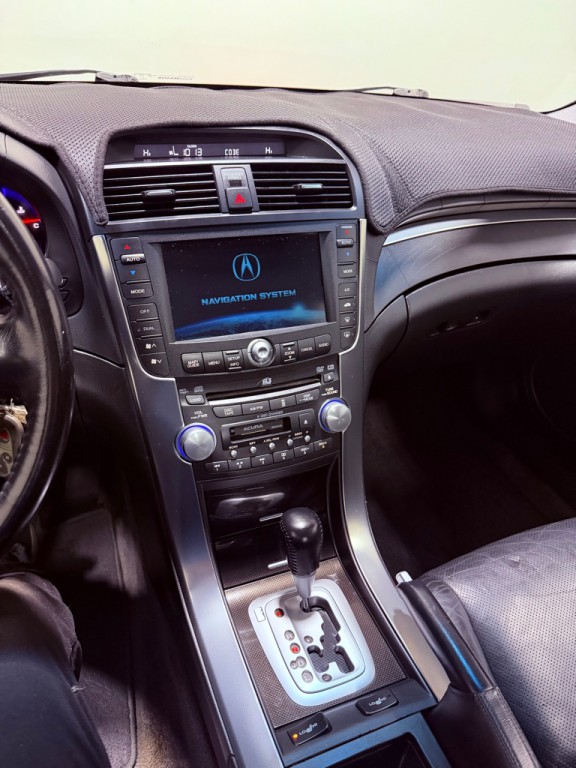2005 Acura TL Image 14