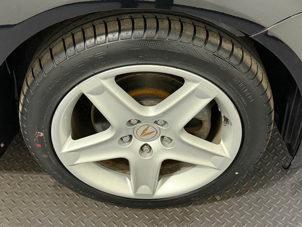 2005 Acura TL Image 17