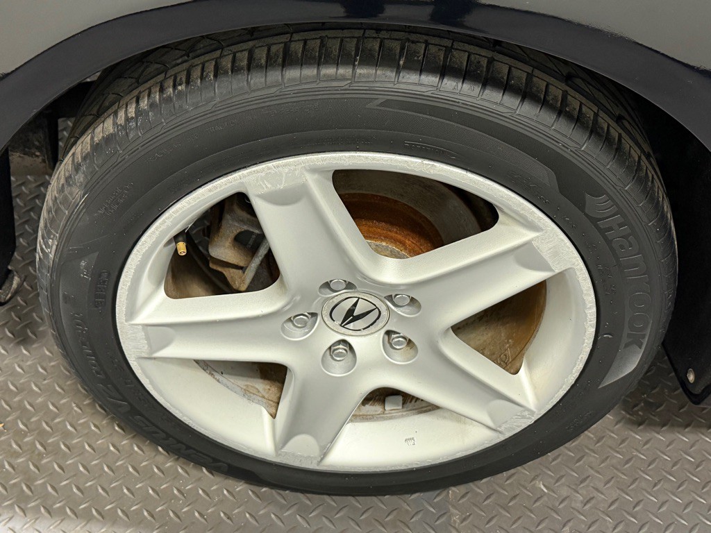 2005 Acura TL Image 18