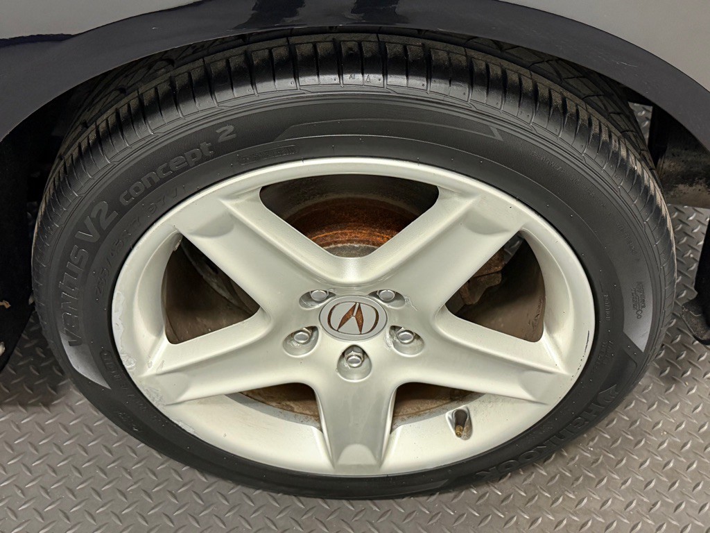 2005 Acura TL Image 19