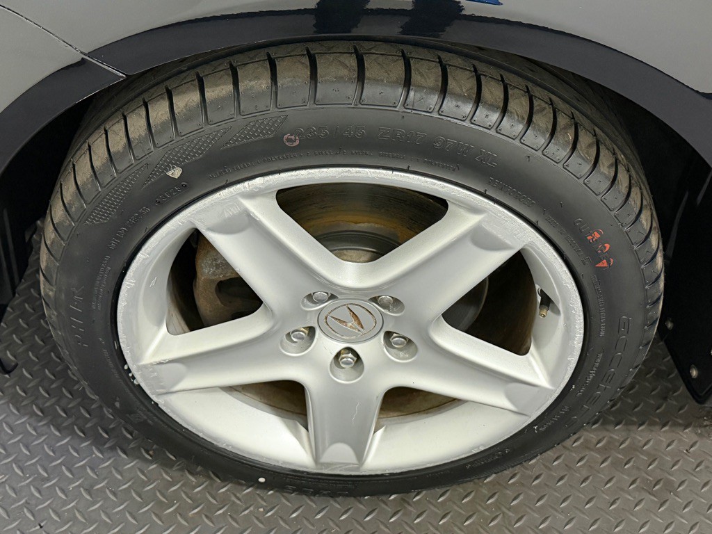2005 Acura TL Image 20