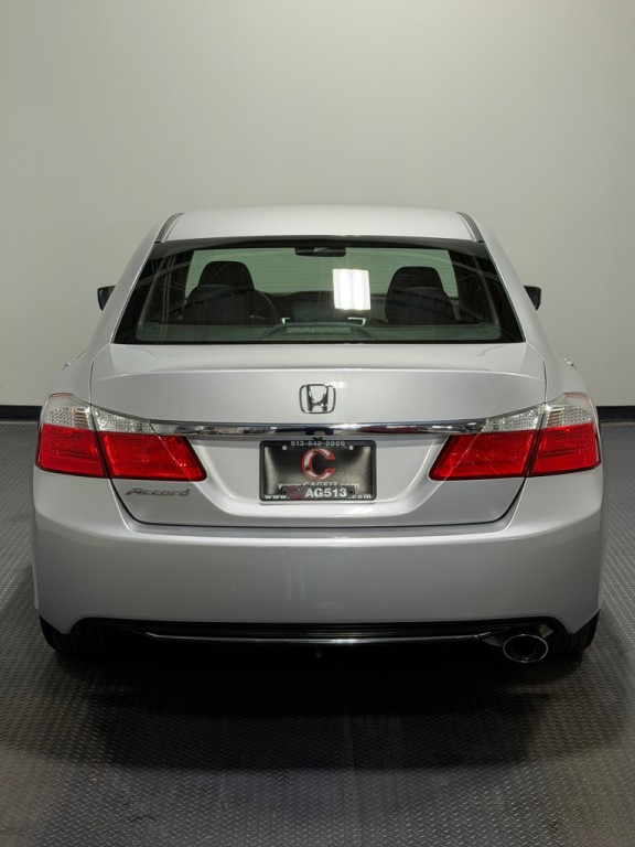 2014 Honda Accord Image 6