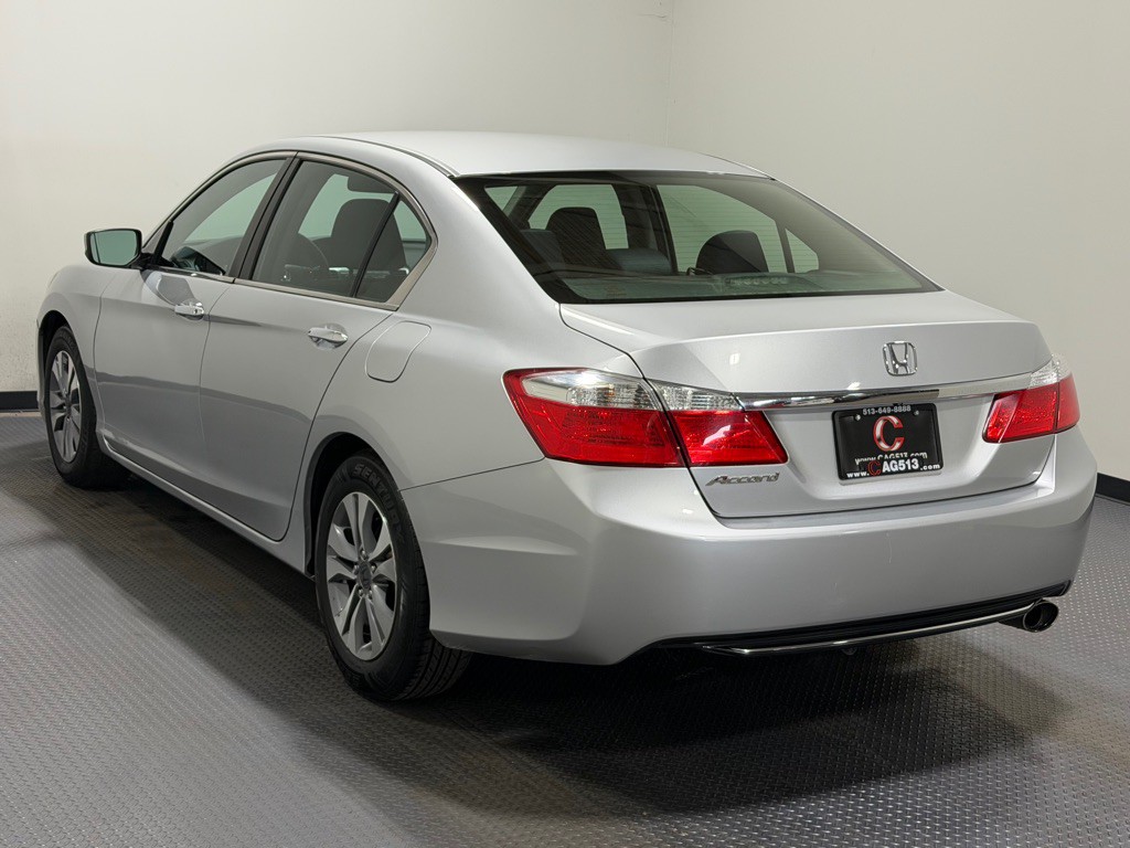 2014 Honda Accord Image 7