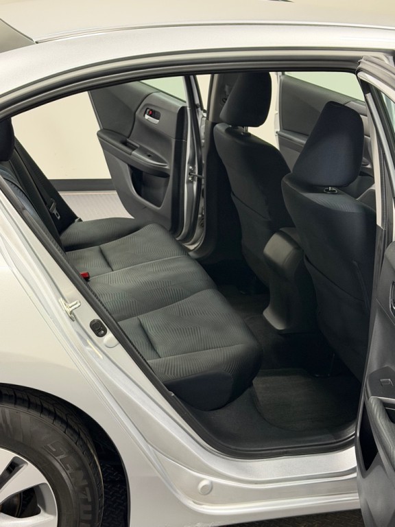 2014 Honda Accord Image 10