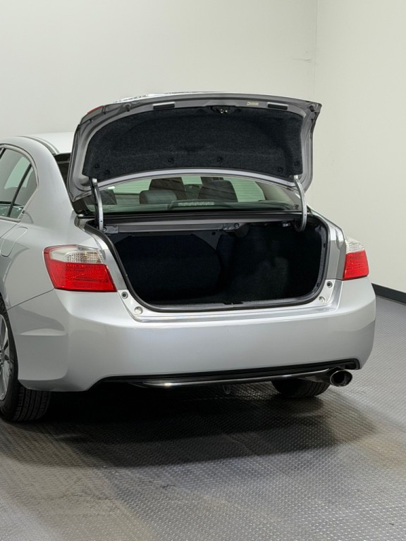 2014 Honda Accord Image 12