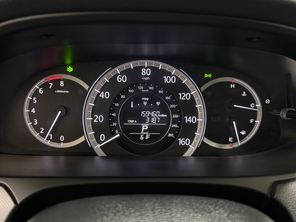 2014 Honda Accord Image 14