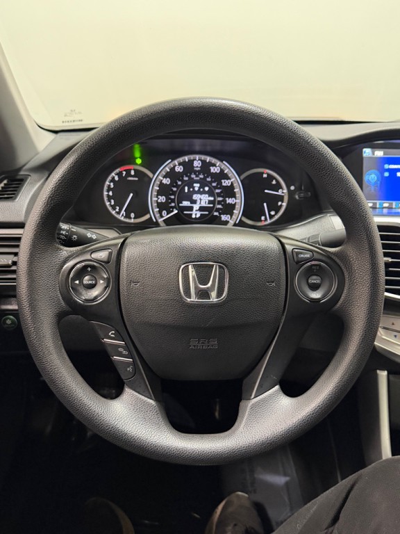 2014 Honda Accord Image 15