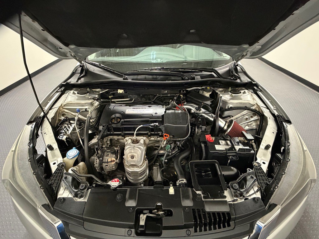 2014 Honda Accord Image 16