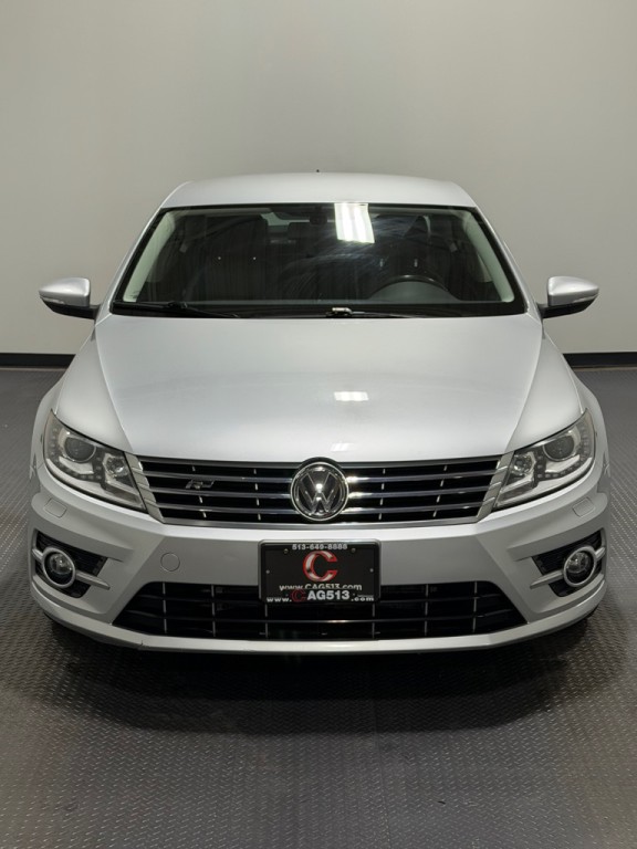 2015 Volkswagen CC Image 3