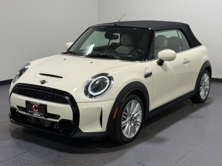 Image for 2022 MINI Cooper S ID: 7169490
