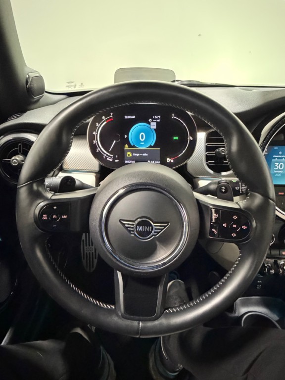 2022 MINI Cooper Image 14