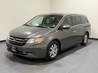 Image for 2014 Honda Odyssey EX ID: 7169978