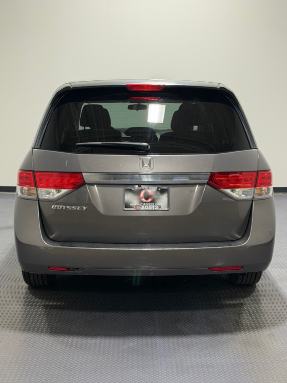 2014 Honda Odyssey Image 6