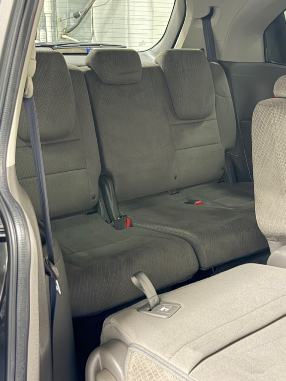 2014 Honda Odyssey Image 10